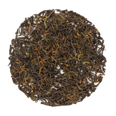 Шу Пуэр (черный) LeafMagic 75г - купить в Хозакасах