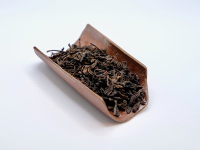 Шу Пуэр (черный) AmberLeaf 100г - купить в Хозакасах