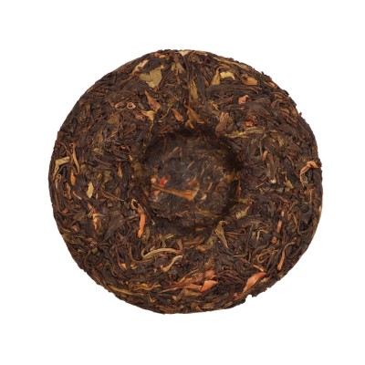 Шу Пуэр (черный) VintagePuEr 100г - купить в Хозакасах