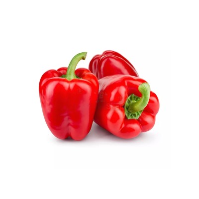 Перец болгарский желтый 500 г - купить в Хозакасах