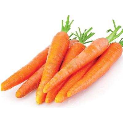 Морковь молодая 1 кг - купить в Хозакасах