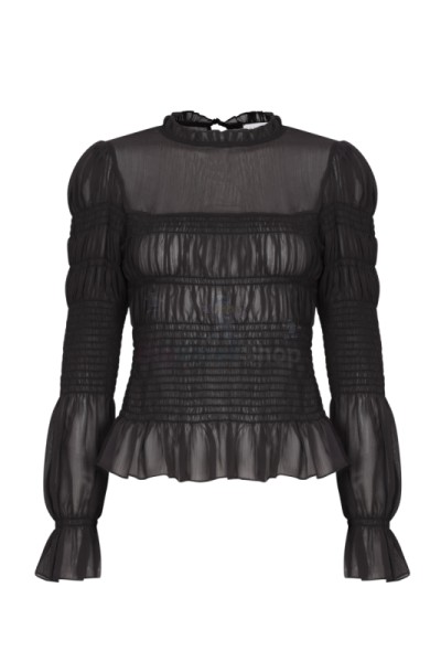 Женская блуза SoftTouch - купить в Хозакасах