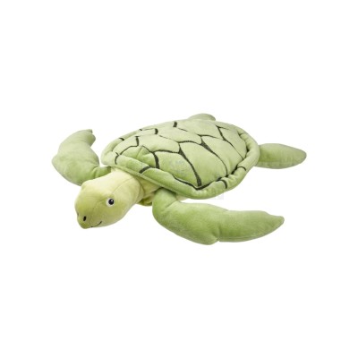 Плюшевая Черепашка Зелёная - купить в Хозакасах