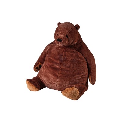 Плюшевый Медвежонок Джунгли - купить в Хозакасах