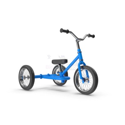 Велосипед детский FunRide 14" - купить в Хозакасах