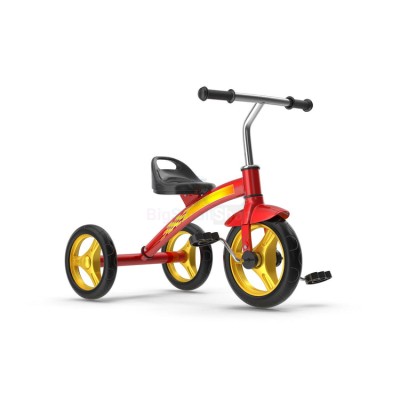 Велосипед детский MiniPro 16" - купить в Хозакасах