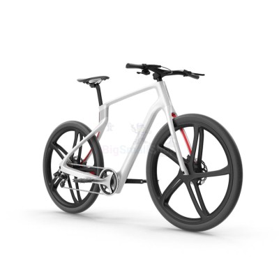 Дорожный велосипед CityClassic Pro - купить в Хозакасах