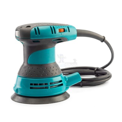 Шлифовальная машинка PowerGrind X - купить в Хозакасах