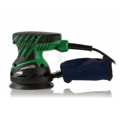 Шлифовальная машинка CompactSand Mini - купить в Хозакасах